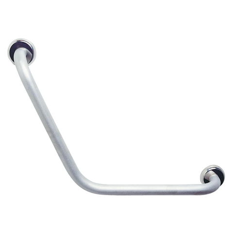 Thanh Vịn Inox Caesar GB135V Gắn Tường Ø32 400mm