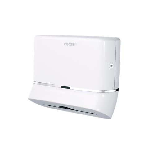 Hộp đựng giấy vệ sinh Caesar H101