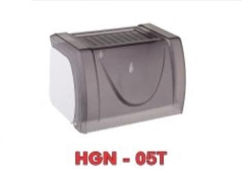 Hộp đựng giấy vệ sinh KSN HGN05T nhựa