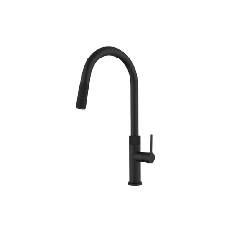 Vòi chậu rửa chén Malloca K-1090BM
