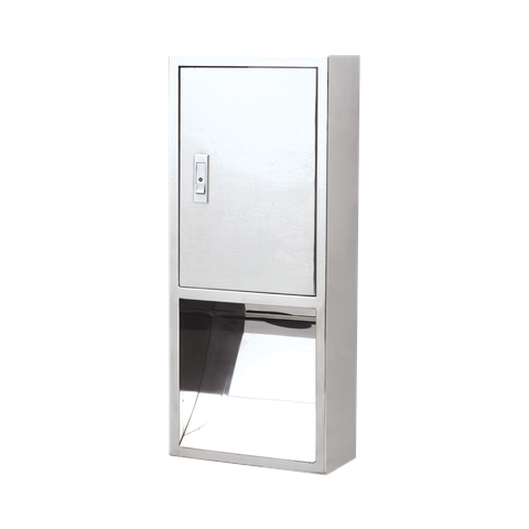 Hộp đựng giấy INAX KF-44V (KF44V)