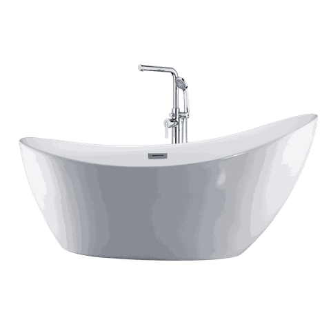 Bồn Tắm Caesar KT1170 Đặt Sàn 1m7