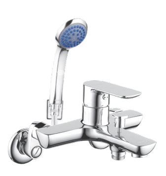 Vòi sen tắm Luxta L-2220 nóng lạnh