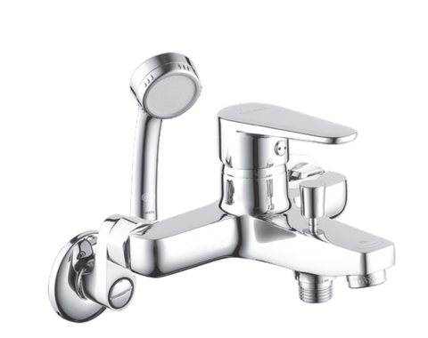 Vòi sen tắm Luxta L-2223T11 nóng lạnh