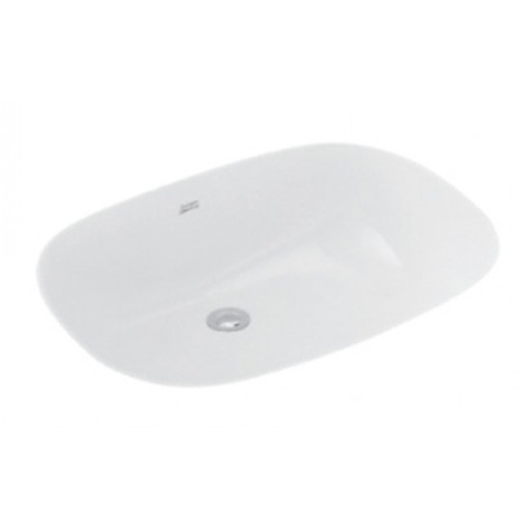 Lavabo chậu rửa mặt American Standard 0458-WT âm bàn
