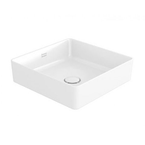 Lavabo chậu rửa mặt American Standard WP-F411 đặt bàn