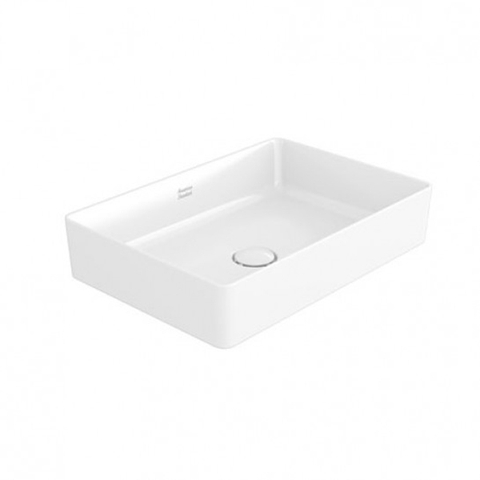 Lavabo chậu rửa mặt American Standard WP-F412 đặt bàn
