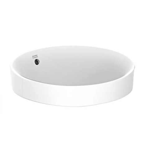 Chậu Lavabo American Standard WP-0639 Đặt Bàn Concept Tròn 450mm