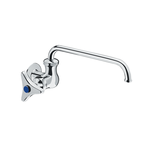 Vòi gắn tường INAX LF-16-13 nước lạnh (LF16-13)