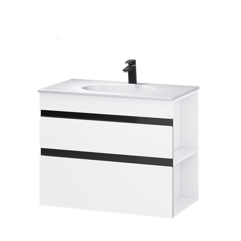 Lavabo tủ Caesar LF5026 + EH15026DDRV