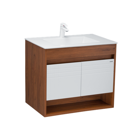 Bộ Lavabo tủ Caesar LF5032 - EH05032AWV