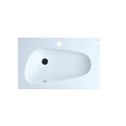 Chậu Rửa Lavabo Dương Bàn CAESAR LF5036