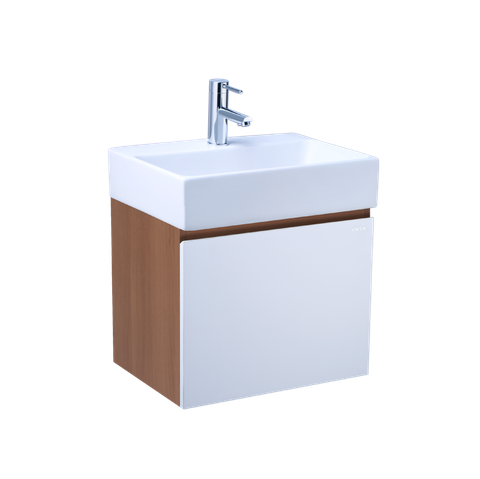Lavabo tủ Caesar LF5259 + EH05259AWV