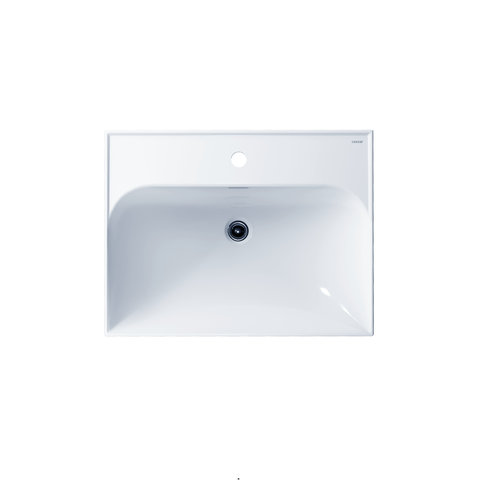 Lavabo Caesar LF5356 Treo Tường - Đặt Bàn