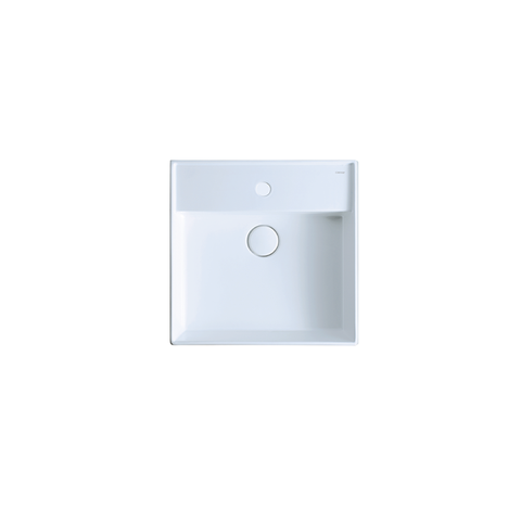 Lavabo Caesar LF5380 Treo Tường - Đặt Bàn