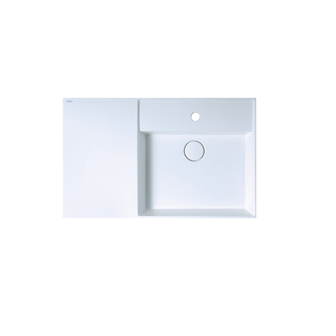 Lavabo Caesar LF5384 Treo Tường - Đặt Bàn