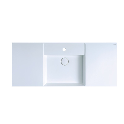 Lavabo Caesar LF5388 Treo Tường - Đặt Bàn