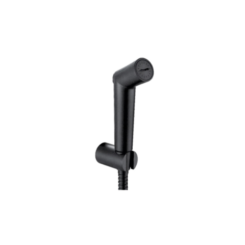 Vòi xịt vệ sinh Luxta L5111 BLack
