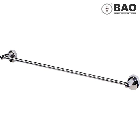 Thanh Máng Khăn Bao Inox - M1-1001 (Inox 304)