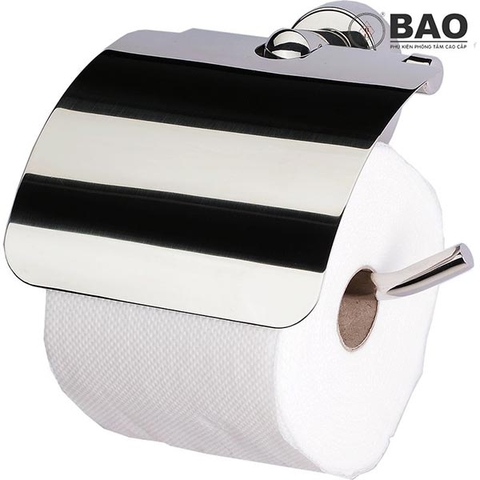 Hộp (trục) để giấy vệ sinh BAO M1-1003