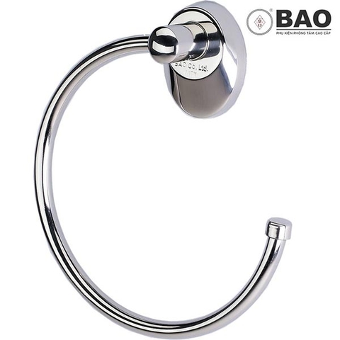 Vắt khăn lau mặt dạng vòng BAO M1-1004