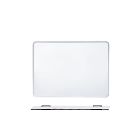 Bộ gương kệ Caesar M753VR 60x45 cm