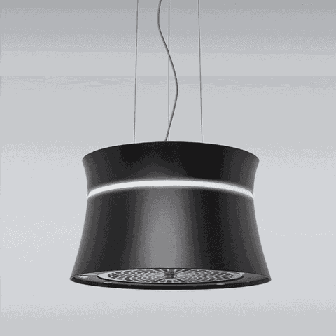 Máy hút mùi đảo Malloca Sophie K-500B