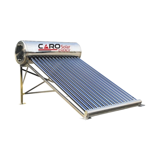 Máy nước nóng năng lượng mặt trời Caro 120 lít CA-PPR-12