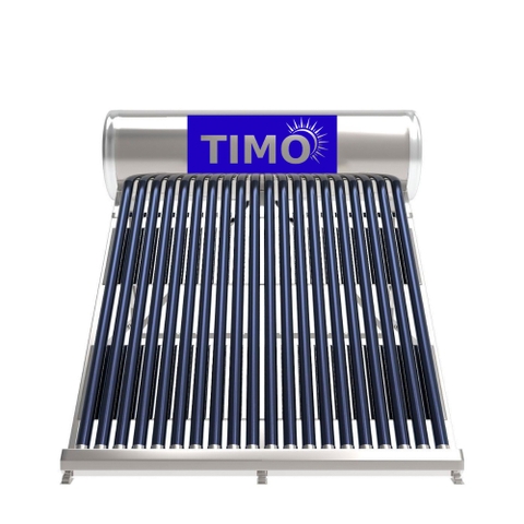 Máy nước nóng năng lượng mặt trời Timo 120 lít I304