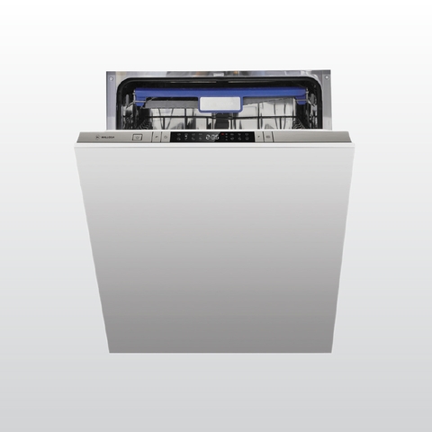 Máy rửa chén Malloca MDW14-7713AD