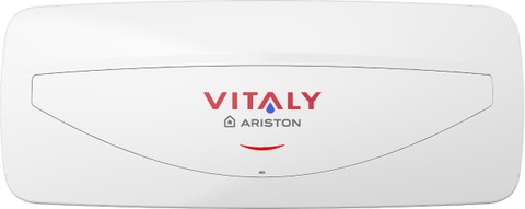 Máy tắm nước nóng điện gián tiếp Ariston Vitaly 20 SL