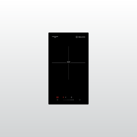 Bếp từ âm Malloca MDI 301 1 vùng nấu