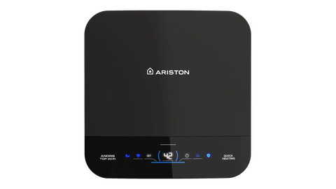 Máy nước nóng điện gián tiếp Ariston Andris3 TOP WIFI VN 30 lít