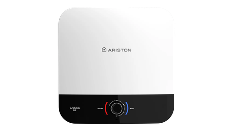 Máy nước nóng điện gián tiếp Ariston Andris3 RS 15 lít