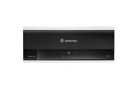 Máy Nước Nóng Ariston Slim 3 SL3 Lux 20L VN Ag+ 20 Lít Gián Tiếp