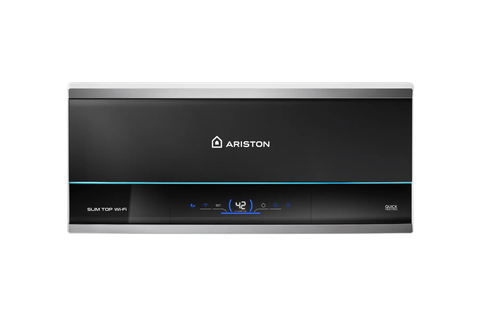 Máy Nước Nóng Ariston Slim 3 SL3 Top Wifi 20L VN Lít Gián Tiếp