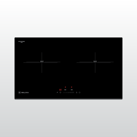 Bếp từ âm Malloca MI 732 IN 2 vùng nấu