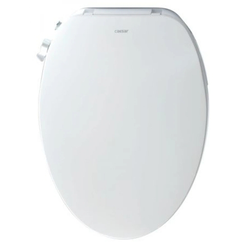 Nắp Bồn Cầu Rửa Cơ Caesar TAF060 Đa Năng