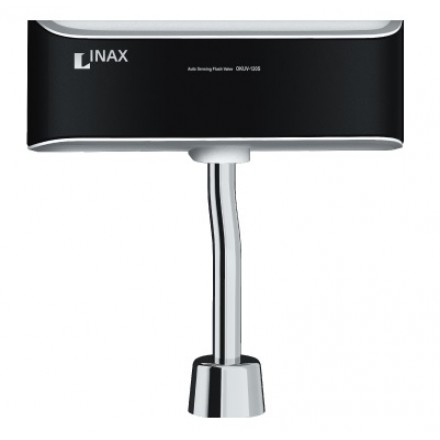 Xả tiểu cảm ứng INAX OKUV-120S(B)-0.5AC dùng điện