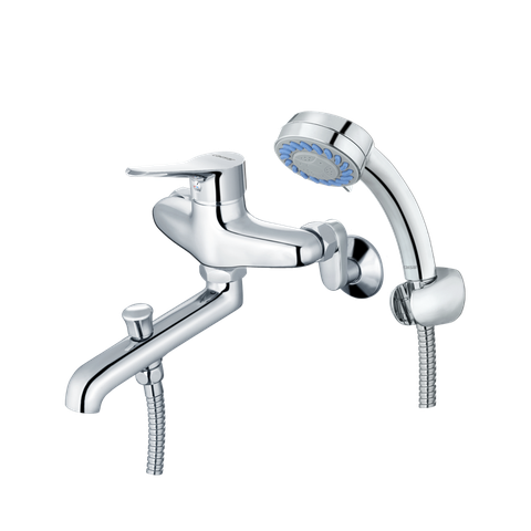 Vòi sen tắm nóng lạnh Caesar S143C