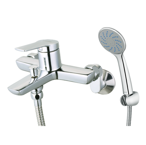 Vòi sen tắm nóng lạnh Caesar S203C