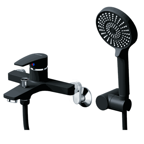 Vòi sen tắm nóng lạnh Caesar S393CB