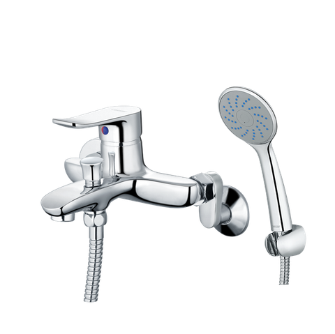 Vòi sen tắm nóng lạnh Caesar S493C