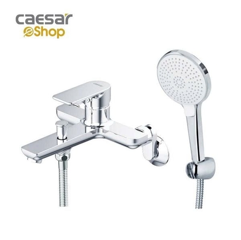 Vòi sen tắm nóng lạnh Caesar S503C