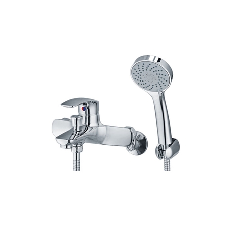 Vòi sen tắm nóng lạnh Caesar S563C