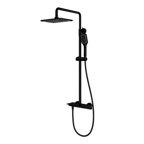 Cây sen tắm Caesar S688CB nóng lạnh