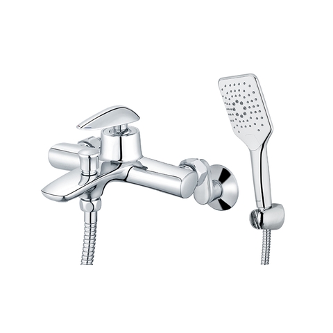 Vòi sen tắm nóng lạnh Caesar S813C