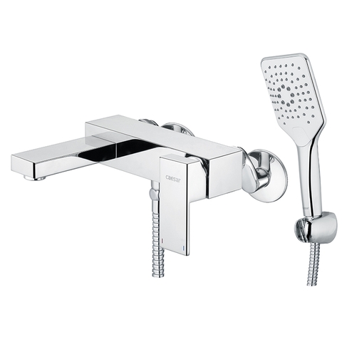 Vòi sen tắm nóng lạnh Caesar S843C