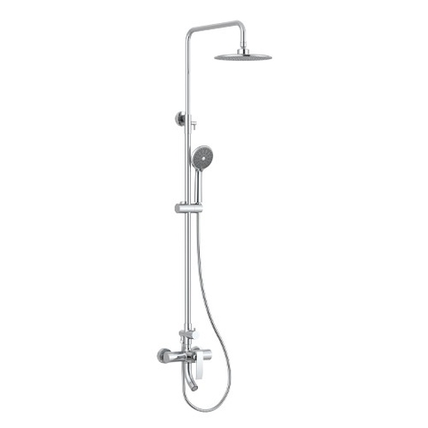 Sen cây tắm đứng Italisa Ta-766MCP nóng lạnh