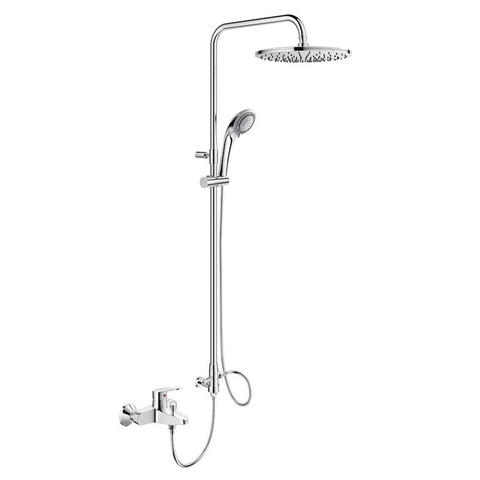 Cây sen tắm Viglacera VG515.1 nóng lạnh